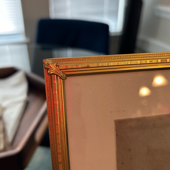 Vintage photo frame - Picture 2 of 7